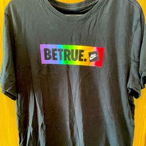 BeTrue Nike Tee